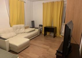 Комната в 2-к квартире, на длительный срок, 16м2, 4/5 этаж