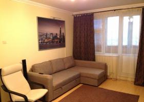 Комната в 2-к квартире, на длительный срок, 17м2, 3/5 этаж