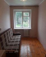 комната в общежитии, 9м2, 2/5 этаж