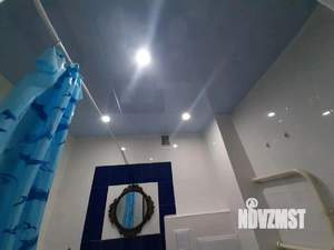 1-к квартира, на длительный срок, 42м2, 10/10 этаж