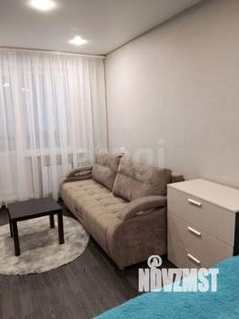 1-к квартира, на длительный срок, 34м2, 6/10 этаж