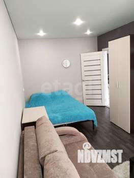 1-к квартира, на длительный срок, 34м2, 6/10 этаж