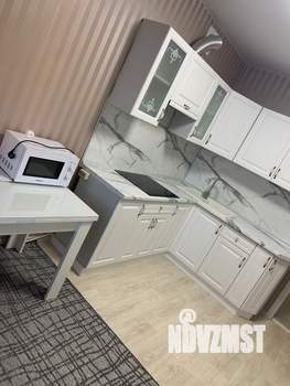 1-к квартира, на длительный срок, 42м2, 6/18 этаж