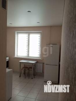 1-к квартира, на длительный срок, 34м2, 6/10 этаж