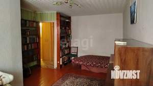 1-к квартира, на длительный срок, 31м2, 5/5 этаж