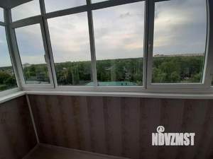 1-к квартира, на длительный срок, 42м2, 10/10 этаж