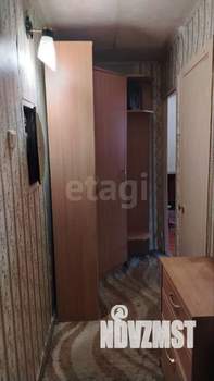 1-к квартира, на длительный срок, 31м2, 5/5 этаж