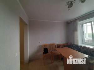 1-к квартира, на длительный срок, 42м2, 10/10 этаж