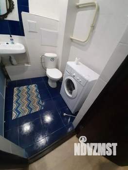 1-к квартира, на длительный срок, 42м2, 10/10 этаж