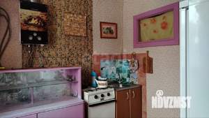 1-к квартира, на длительный срок, 31м2, 5/5 этаж