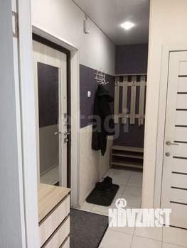 1-к квартира, на длительный срок, 34м2, 6/10 этаж