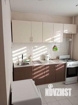 1-к квартира, на длительный срок, 34м2, 6/10 этаж