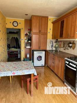 3-к квартира, вторичка, 85м2, 5/10 этаж