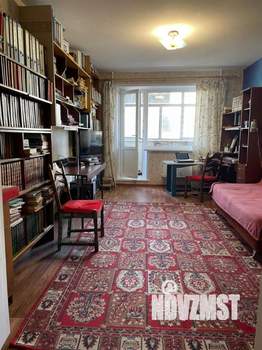 3-к квартира, вторичка, 85м2, 5/10 этаж