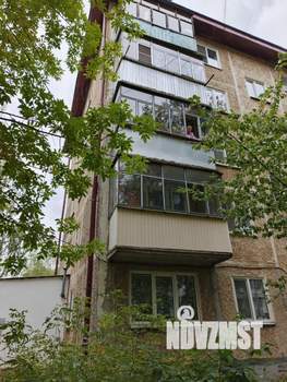 1-к квартира, вторичка, 31м2, 3/5 этаж