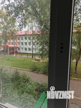 1-к квартира, вторичка, 31м2, 3/5 этаж